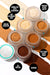 UOMA Hydroblast Finishing Powder 10g