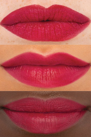 UOMA  Speak No Evil! Lips Don't Lie Lipstick Matte 4g