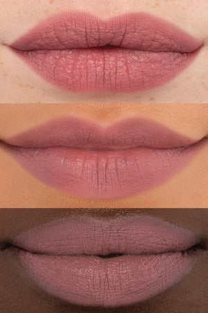 UOMA  Speak No Evil! Lips Don't Lie Lipstick Matte 4g