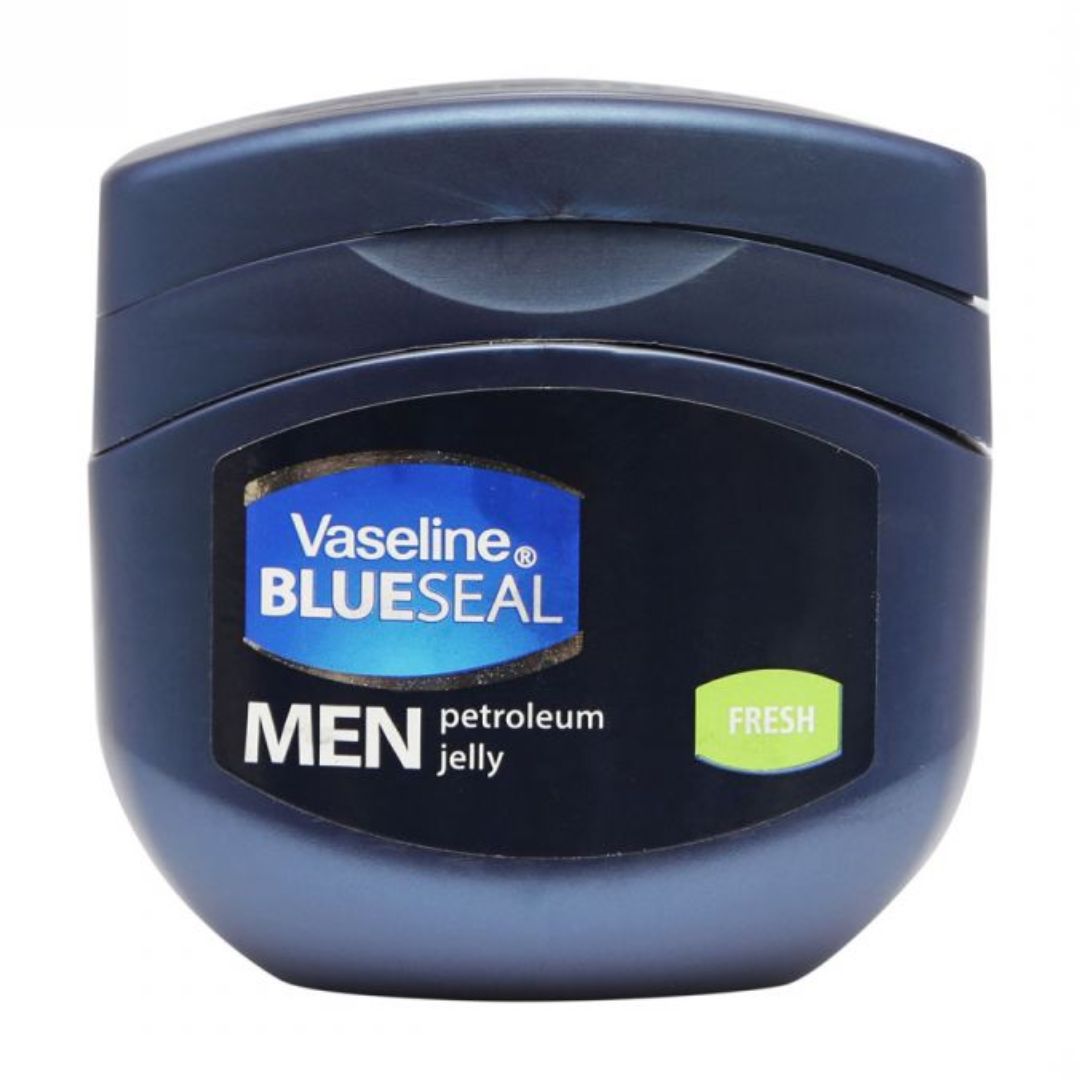 Vaseline Men Fresh Petroleum Jelly 250ml