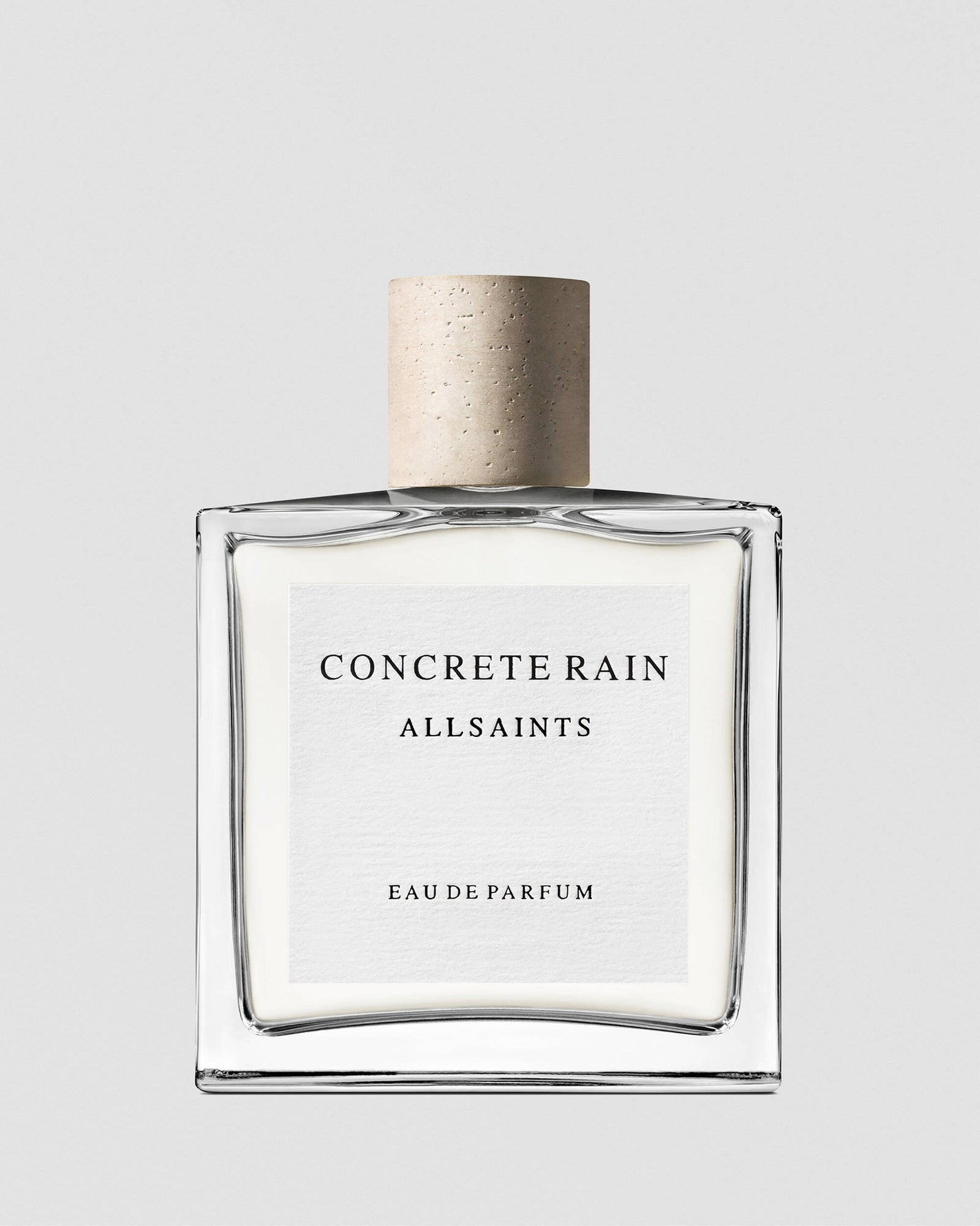 Allsaints Concrete Rain Edp Unisex