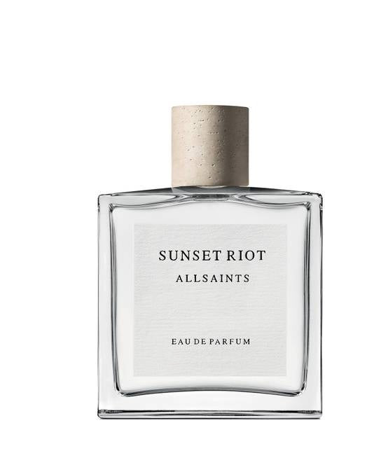 Allsaints Sunset Riot Edp Unisex