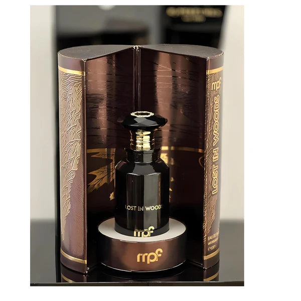 MPF Lost in Woods 100ml EDP