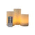 Nic & Syd LED Flameless Candles Set of 3 with Remote