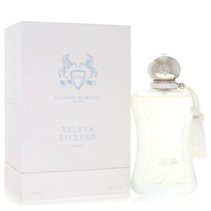 Parfums De Marly Valaya Exclusif 75ml Parfum Women (CURBSIDE PICK UP ONLY)