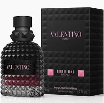 Valentino Uomo Born In Roma Intense Edp Intense Men