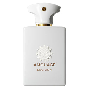 Amouage Decision 100ml EDP Unisex (CURBSIDE PICKUP ONLY)