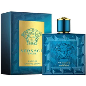 Versace Eros Parfum Men