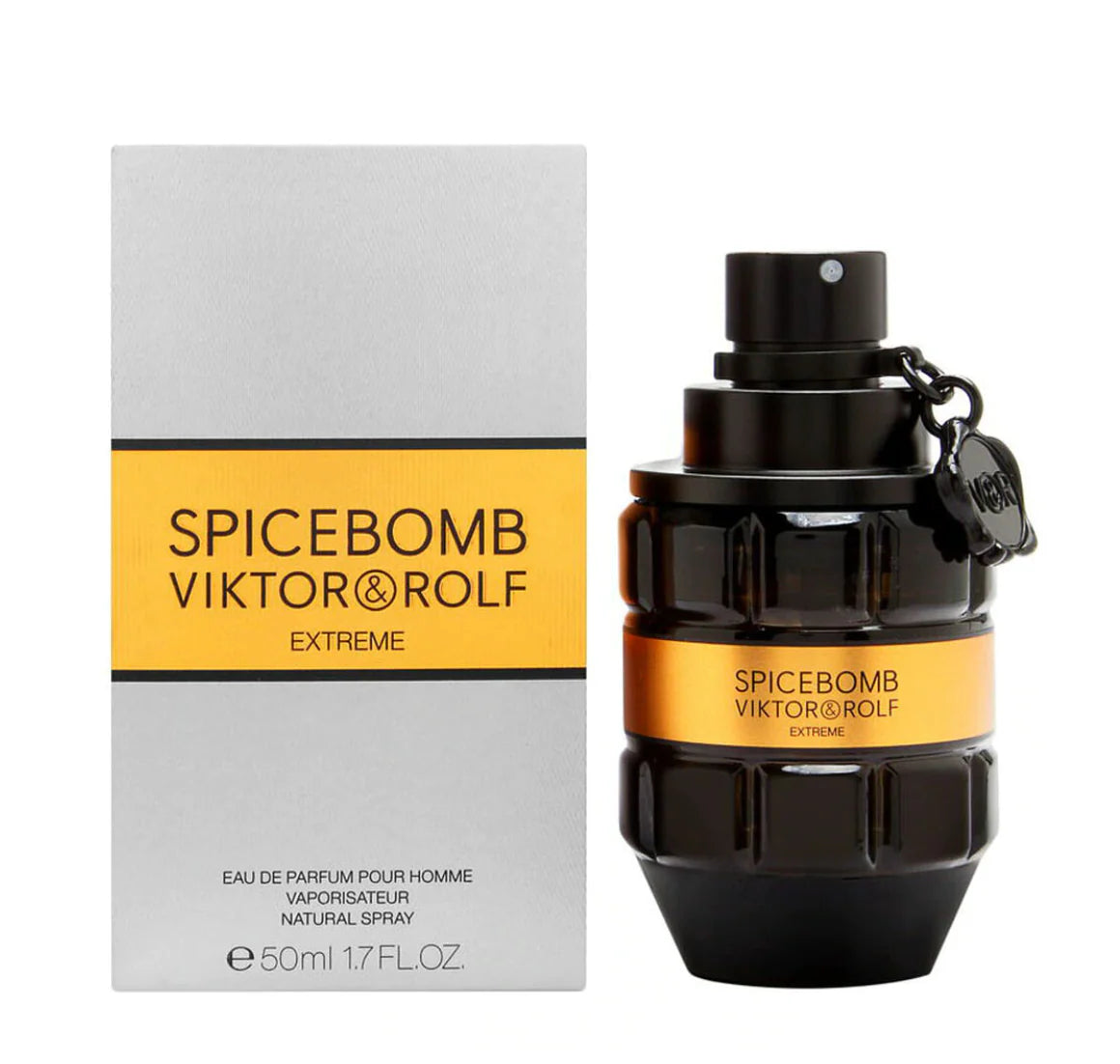 Viktor & Rolf Spicebomb Extreme EDP Men