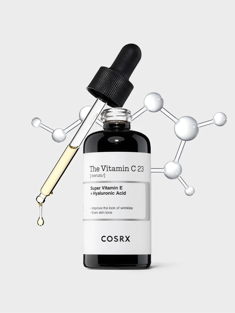 COSRX The Vitamin C 23 Serum 20g