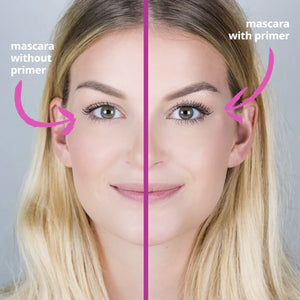 Essence Volume Booster Lash Primer (Super Volume with (Superfruits) 7ml