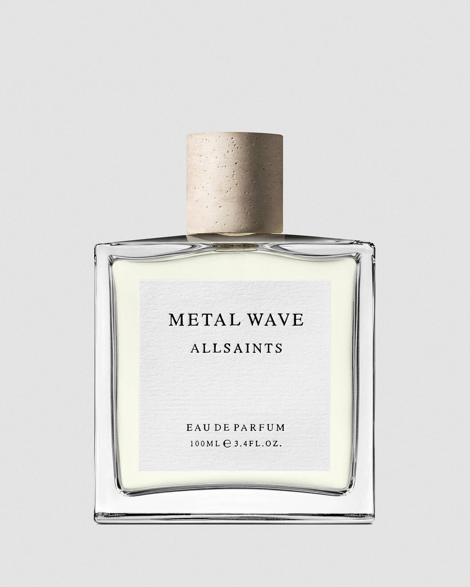 Allsaints Metal Wave 100ml Edp Unisex