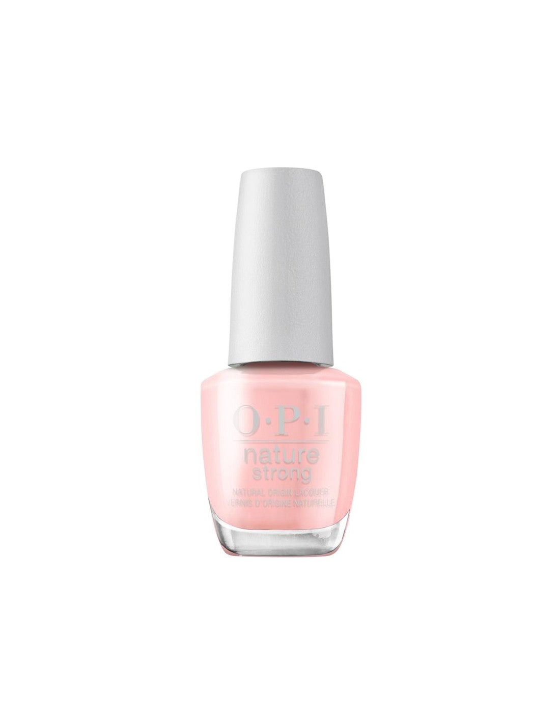 OPI Nature Strong 15ml - We Canyon Do Better