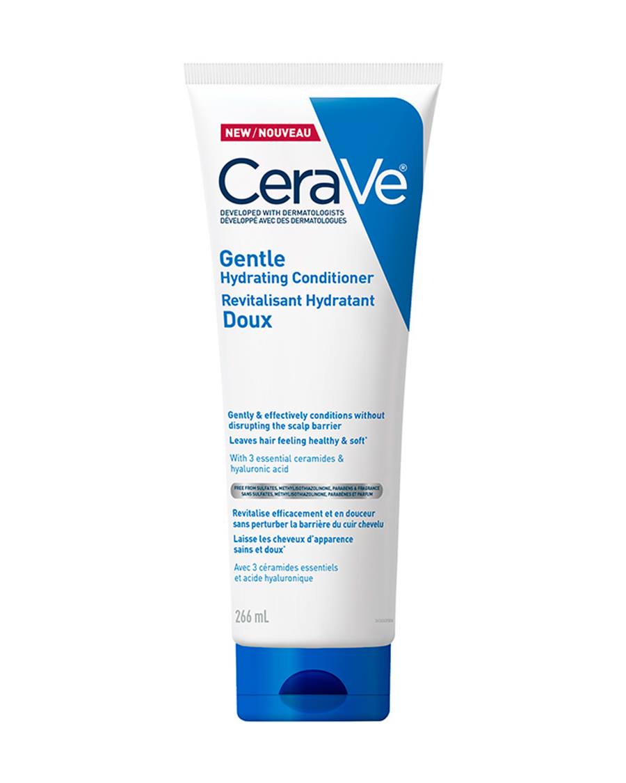Cerave Gentle Hydrating Conditioner 266ml
