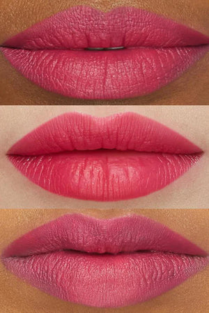 UOMA Badass Icon Matte Lipstick 4.1g