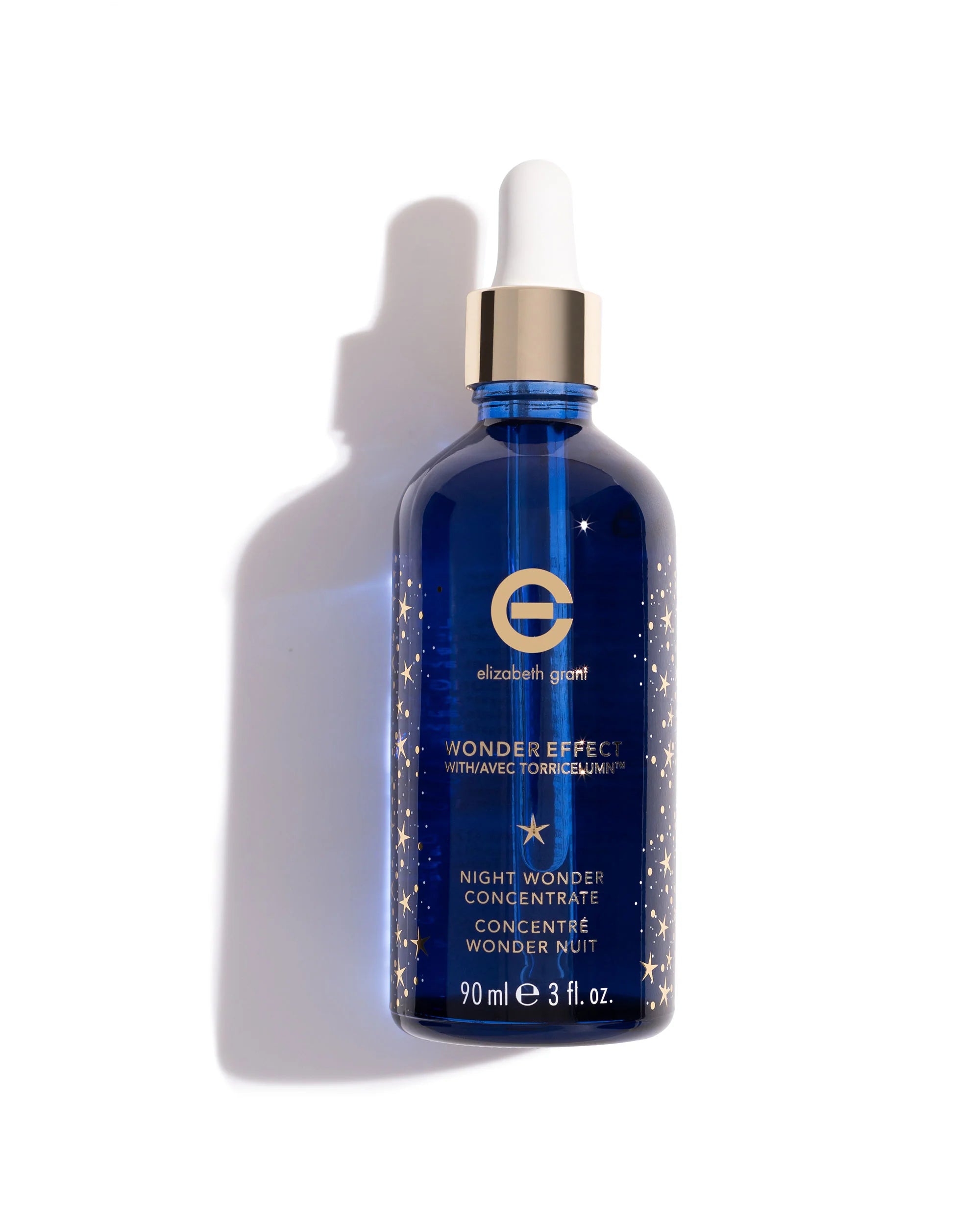 Elizabeth Grant Elizabeth Grant Exclusives Wonder Effect Night Wonder Concentrate 90ml