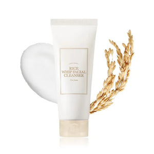 I'm From Rice Whip Facial Cleanser 150ml
