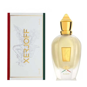 Xerjoff 1861 Naxos 100ml EDP Unisex (CURBSIDE PICK UP ONLY)