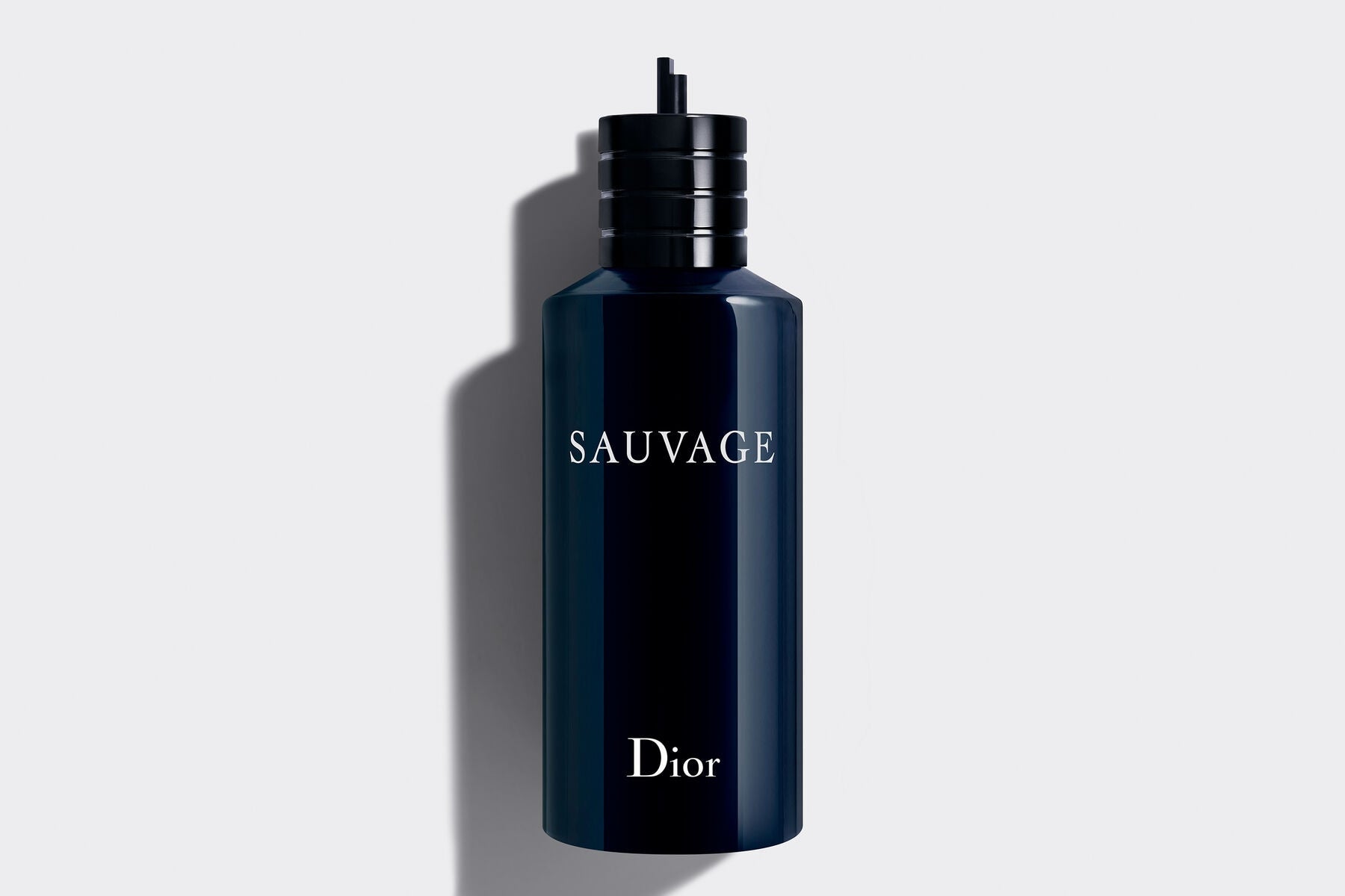 Dior Sauvage 300ml EDT Refill Men