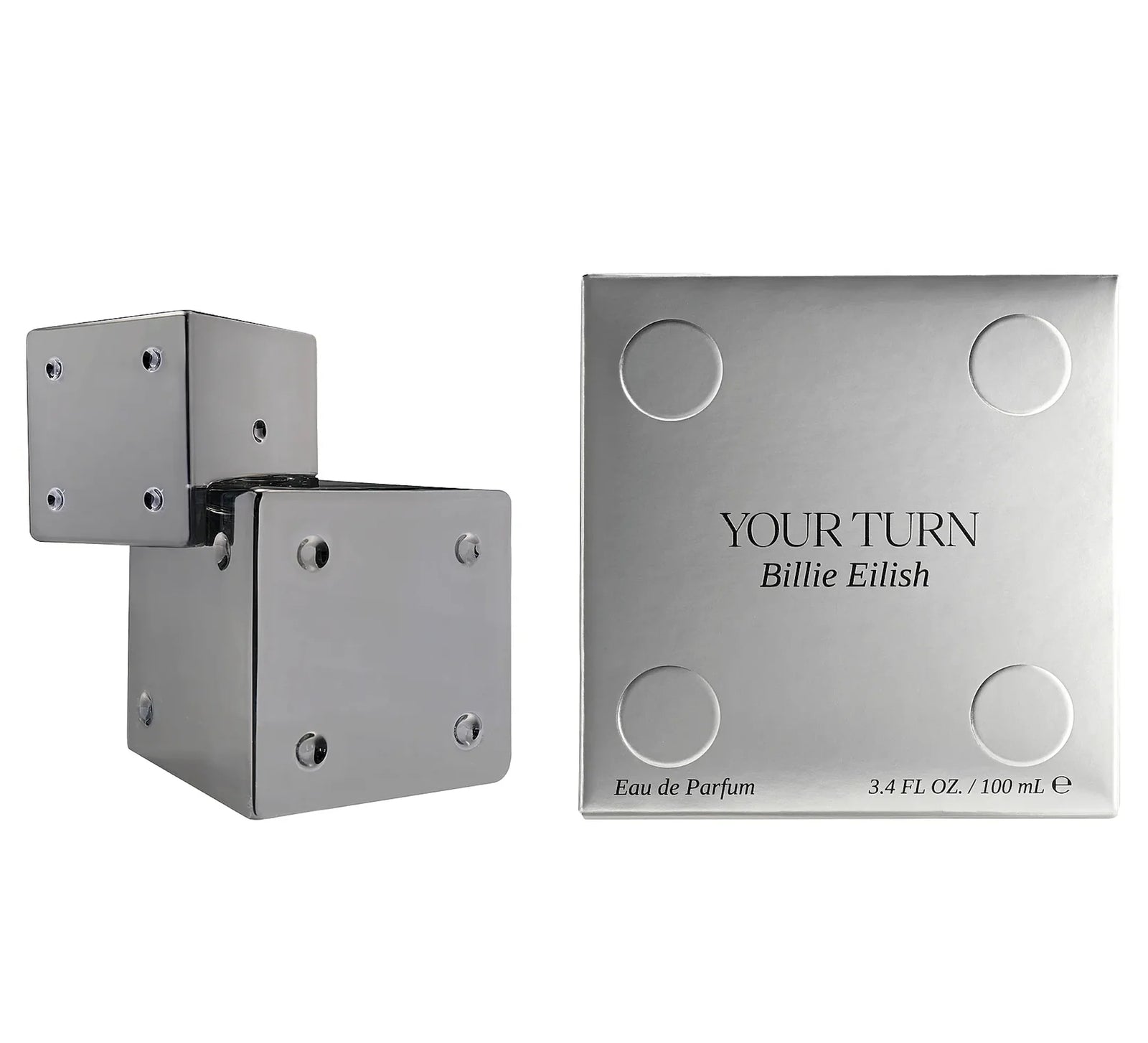 Billie Eilish Your Turn 100ml Edp Women