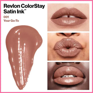 Revlon Colorstay Satin Ink Liquid Lisptick 5.0ml