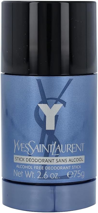 Yves Saint Laurent Y 75G  Stick Deodorant