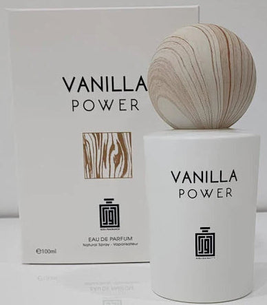 Aura Vanilla Power 100ml EDP