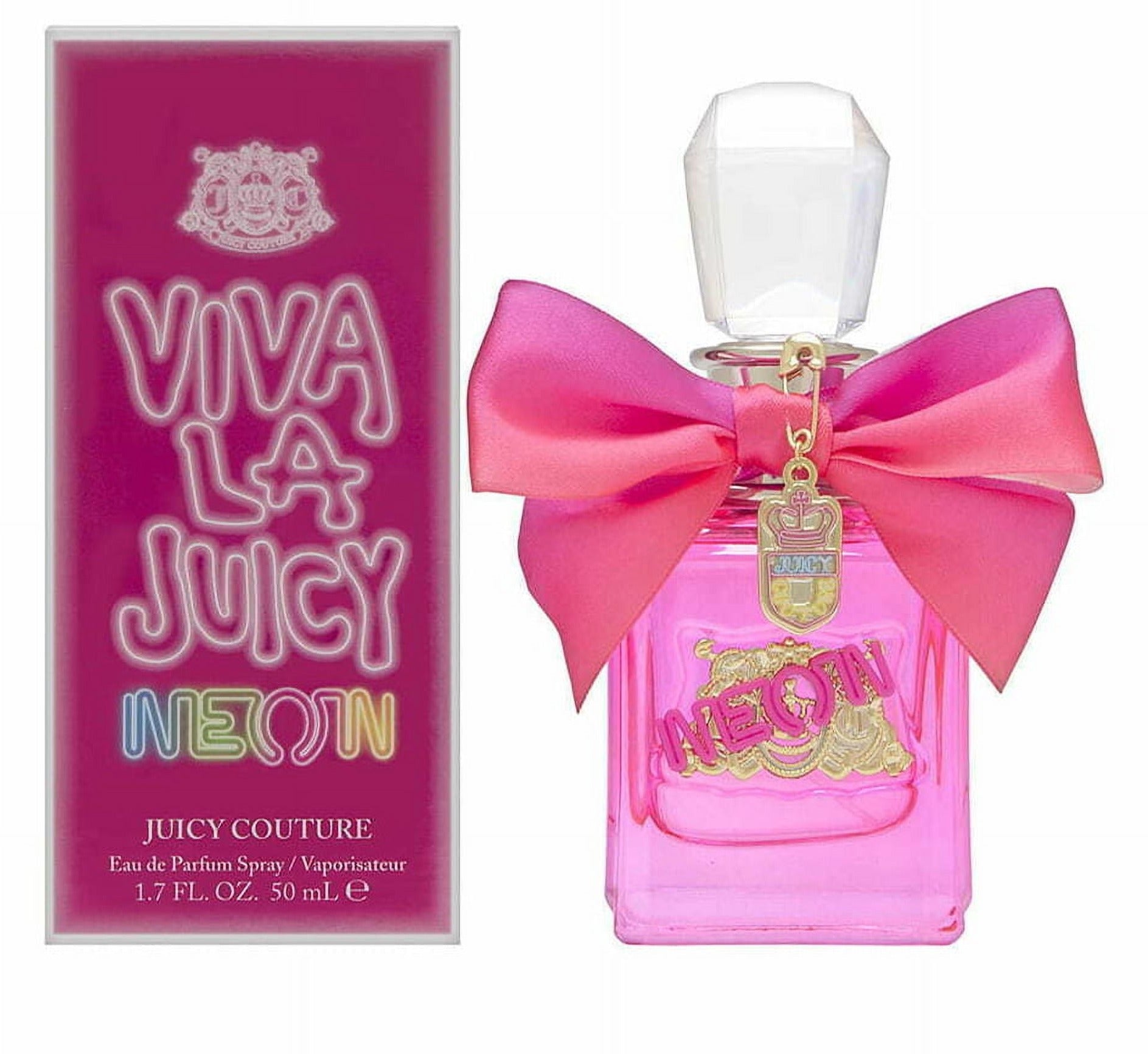 Juicy Couture Viva La Juicy Neon 50ml EDP Women