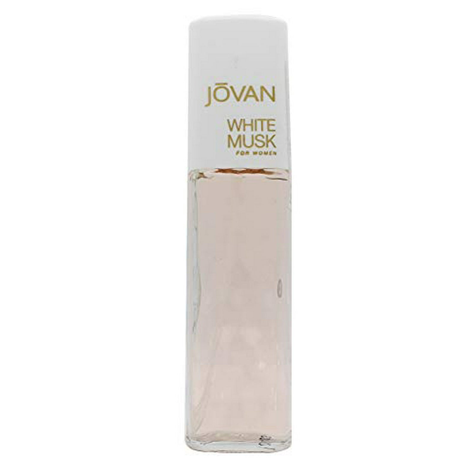 Jovan White Musk Cologne Women