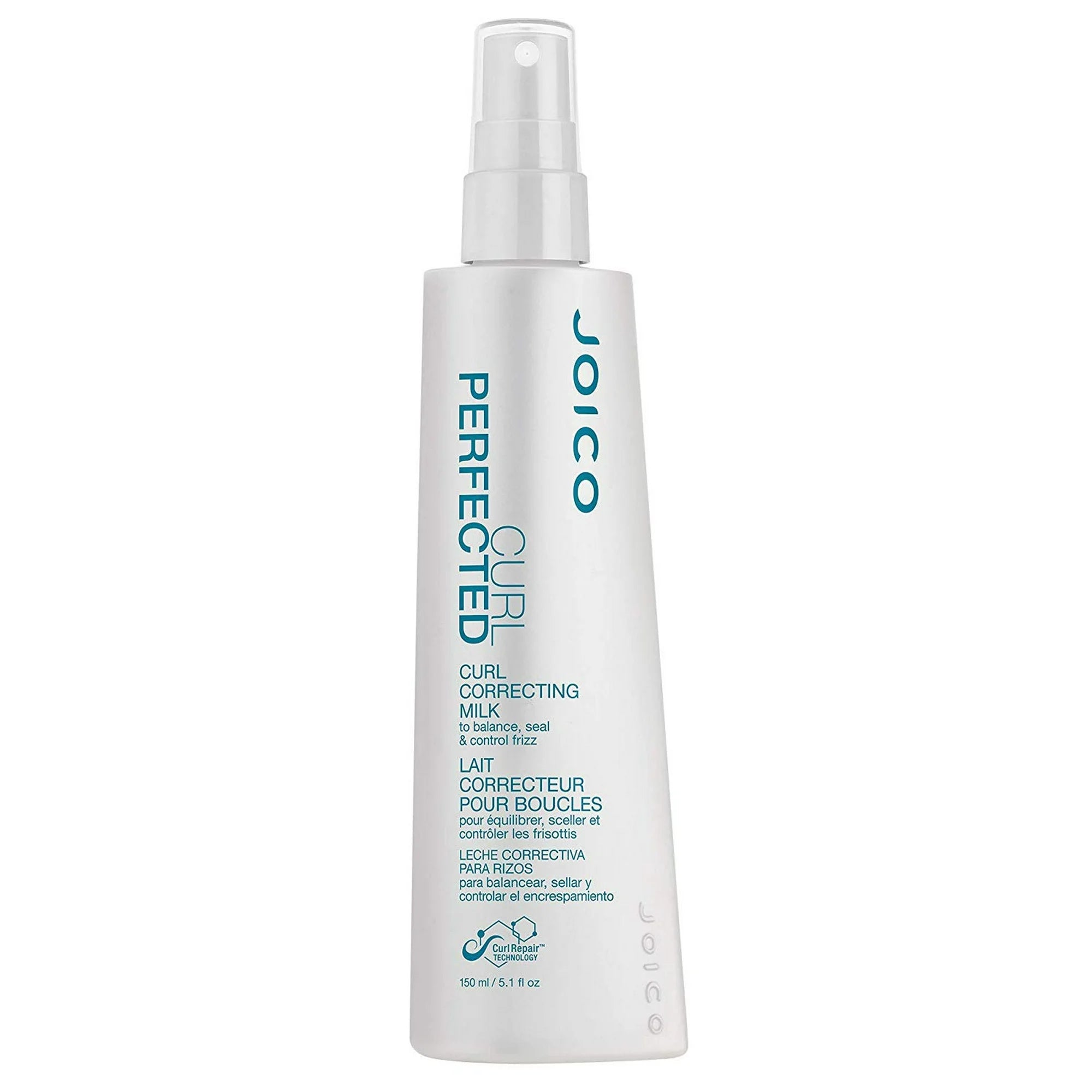 Joico Curl Perfected Curl Correcting Milk 150ml