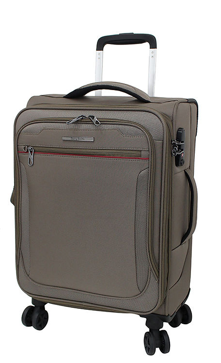 Barry Smith Lisbon Softcase Luggage (19") - CURBSIDE PICKUP ONLY