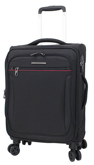 Barry Smith Lisbon Softcase Luggage (19") - CURBSIDE PICKUP ONLY