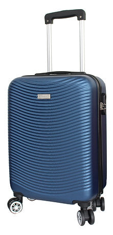 Barry Smith Club Strand Cabin Size Hardcase Luggage (20") - CURBSIDE PICKUP ONLY