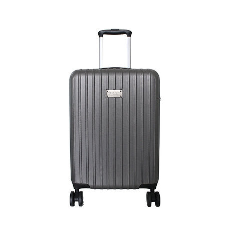Barry Smith Portobello Hardcase Luggage w/ TSA Lock (20") - CURBSIDE PICKUP ONLY