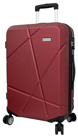 Barry Smith Kensington Hardcase Luggage 3pcs - Set (20", 24" & 28") - CURBSIDE PICKUP ONLY