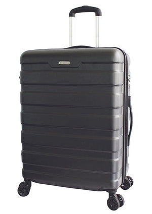 Barry Smith - Columbia Hardcase Luggage 3pcs - Set (20", 24" & 28") - CURBSIDE PICKUP ONLY