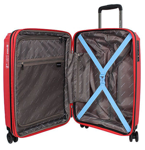 Barry Smith Windsor Cabin PP Hardcase Luggage 3pcs - Set (20", 24" & 28") - CURBSIDE PICKUP ONLY
