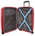 Barry Smith Windsor Cabin PP Hardcase Luggage 3pcs - Set (20", 24" & 28") - CURBSIDE PICKUP ONLY