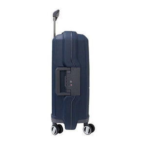 Barry Smith Carnaby PP Hardcase Clip Luggage (20") - CURBSIDE PICKUP ONLY