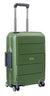 Barry Smith Carnaby PP Hardcase Clip Luggage (20") - CURBSIDE PICKUP ONLY