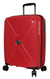 Barry Smith Windsor Cabin PP Hardcase Luggage 3pcs - Set (20", 24" & 28") - CURBSIDE PICKUP ONLY