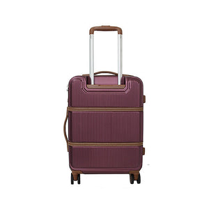 Barry Smith Abbey Hardcase Luggage 3pcs - Set (20", 24" & 28") - CURBSIDE PICKUP ONLY