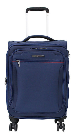 Barry Smith Lisbon Softcase Luggage 3pcs - Set (19", 24" & 28") - CURBSIDE PICKUP ONLY