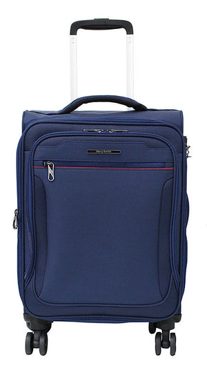Barry Smith Lisbon Softcase Luggage (19") - CURBSIDE PICKUP ONLY