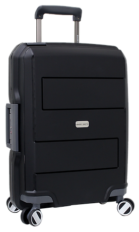 Barry Smith Carnaby PP Hardcase Clip Luggage (20") - CURBSIDE PICKUP ONLY