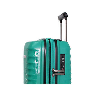Barry Smith Bristol PP Hardcase Luggage (20") - CURBSIDE PICKUP ONLY
