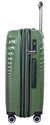 Barry Smith Bristol PP Hardcase Luggage 3pcs - Set (20", 24" & 28") - CURBSIDE PICKUP ONLY