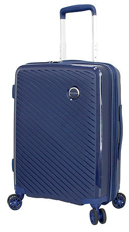 Barry Smith Sheffield Hardcase Luggage 3pcs - Set (20", 24" & 28") - CURBSIDE PICKUP ONLY