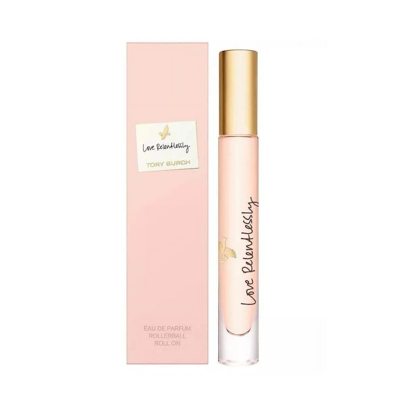 Tory Burch Love Relentlessly 6ml EDP Rollerball Roll On for Women