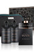 Bvlgari Man In Black 4pc Set 100ml EDP Men (w/ Travel Bag)